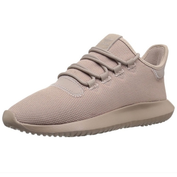 adidas Shoes - Adidas Ortholite Tubular Mauve Nude Run Sneaker Women 7.5